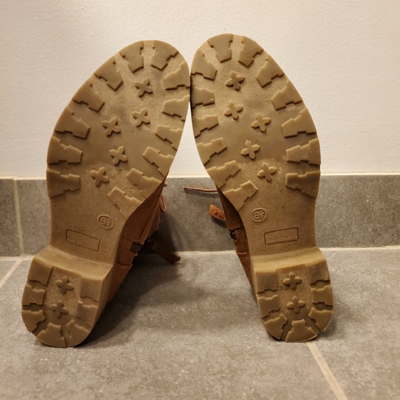 Universal thread boots - Picture 9 of 10